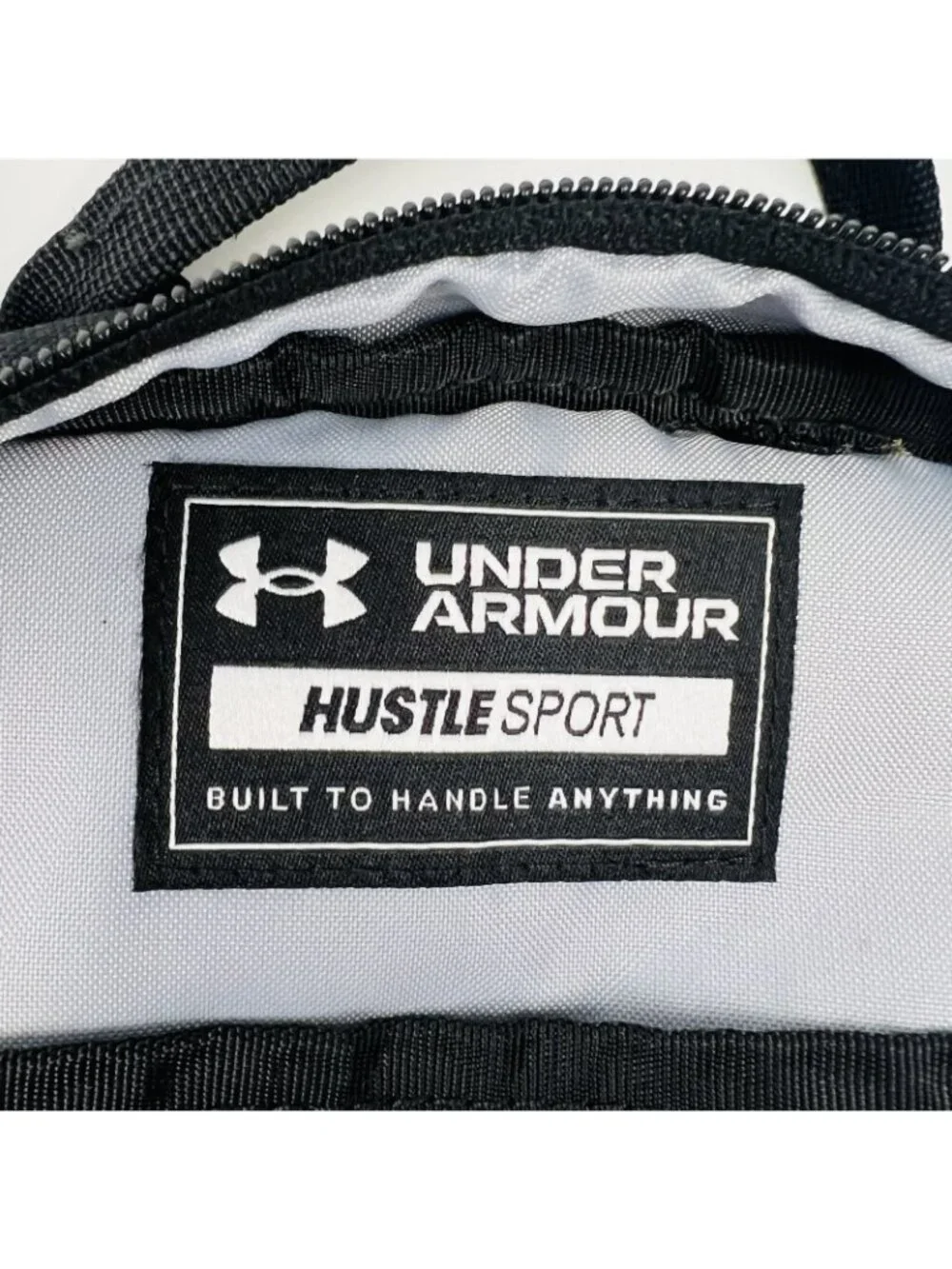 Under Armour item description
